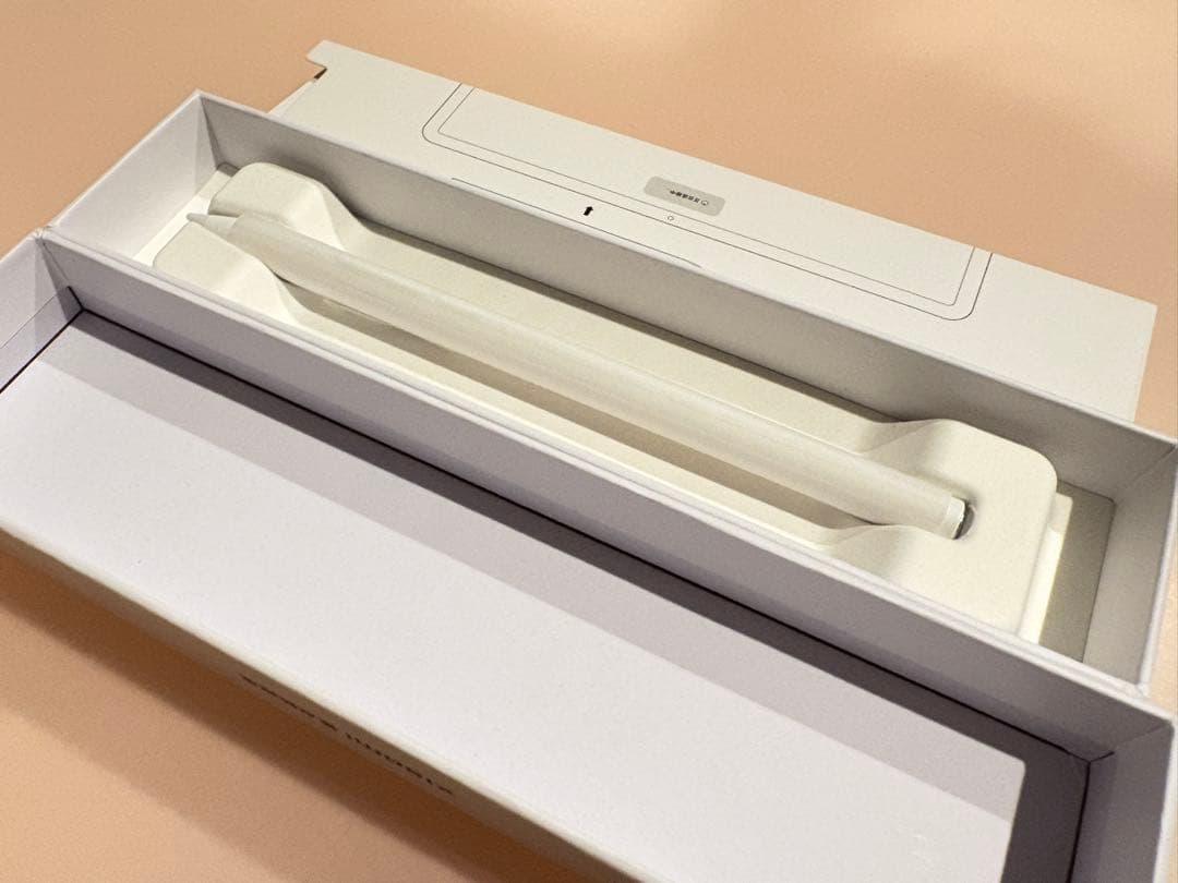 Xiaomi フォーカスペン ホワイト