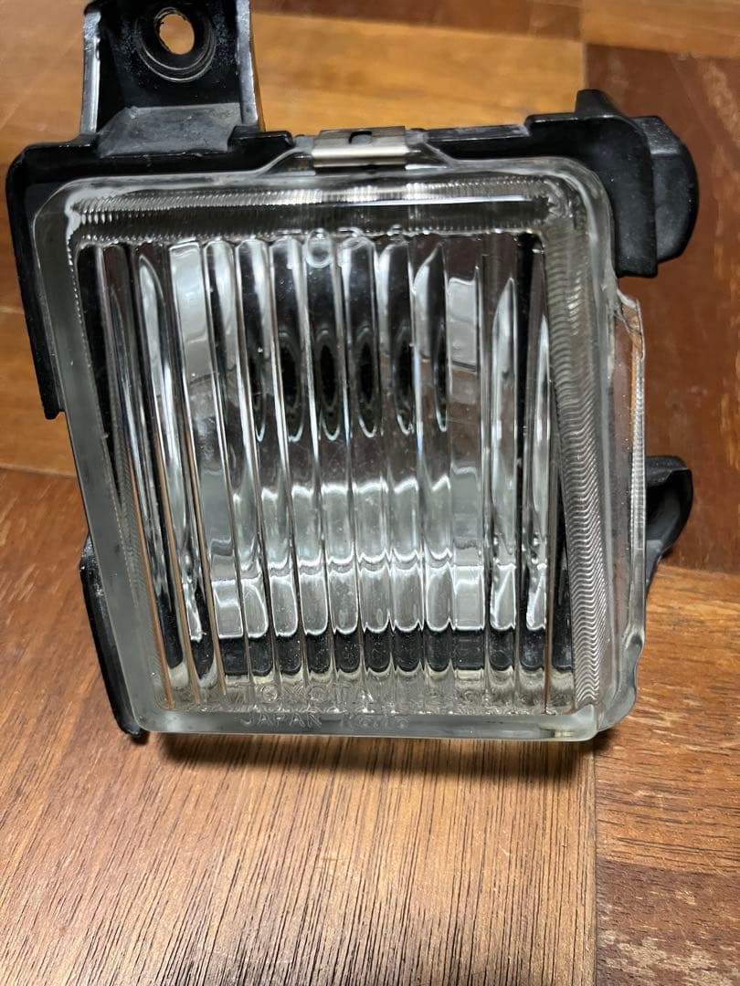 マ*G様 ae86 APEXフォグ　希少