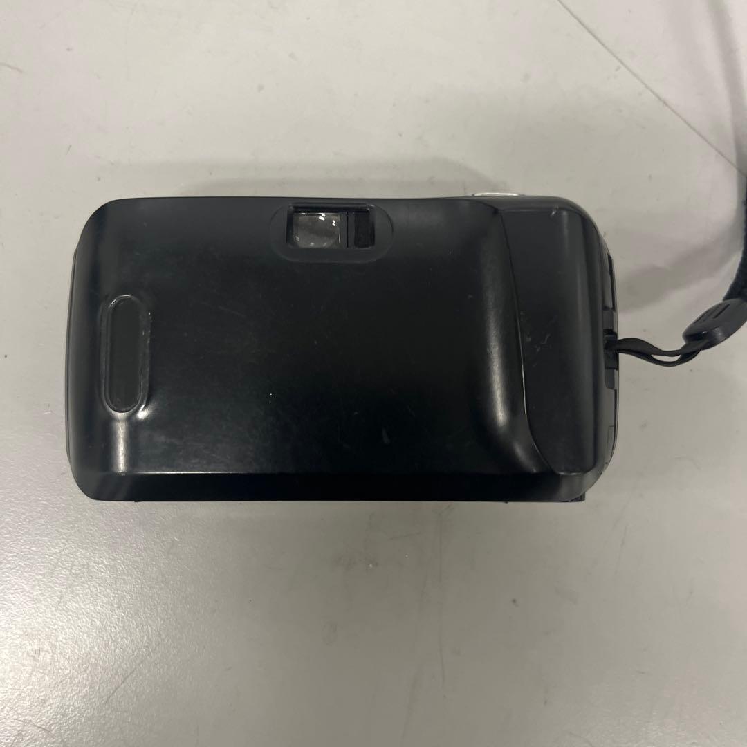 OLYMPUS μ[mju:] 1 フィルムカメラ