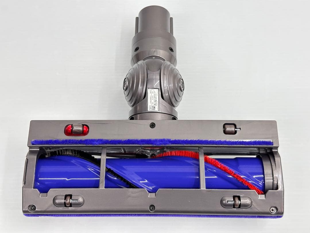 美品166737 ダイソン 掃除機　CY29 ダイレクトドライブクリーナーヘッド