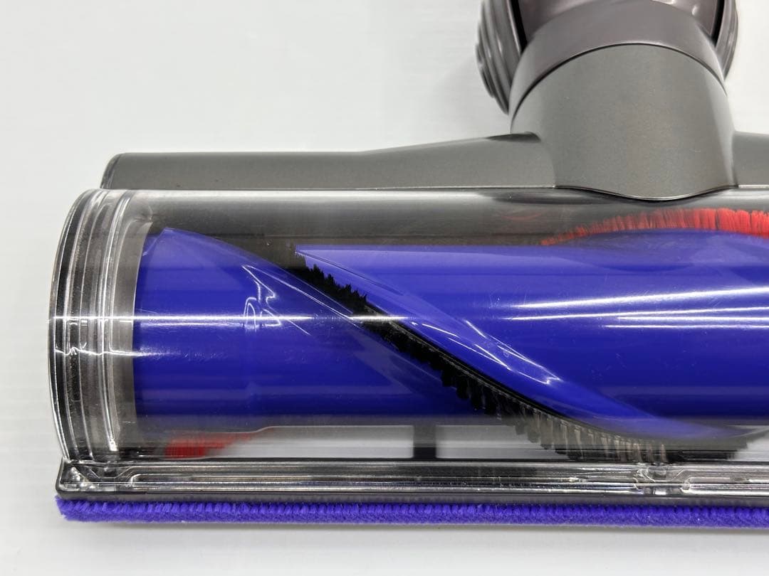 美品166737 ダイソン 掃除機　CY29 ダイレクトドライブクリーナーヘッド