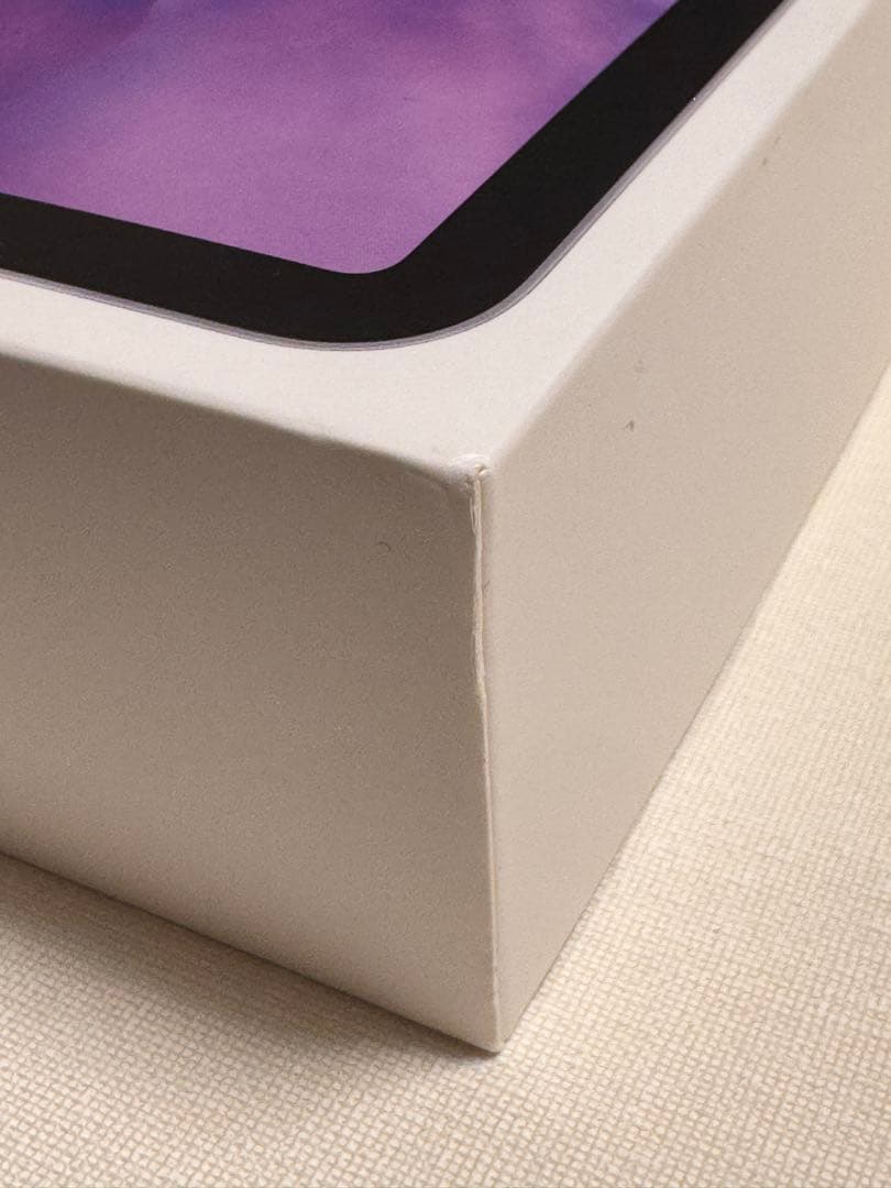 【美品】iPad Pro11インチ第2世代1TB箱あり 初期化済み即発送