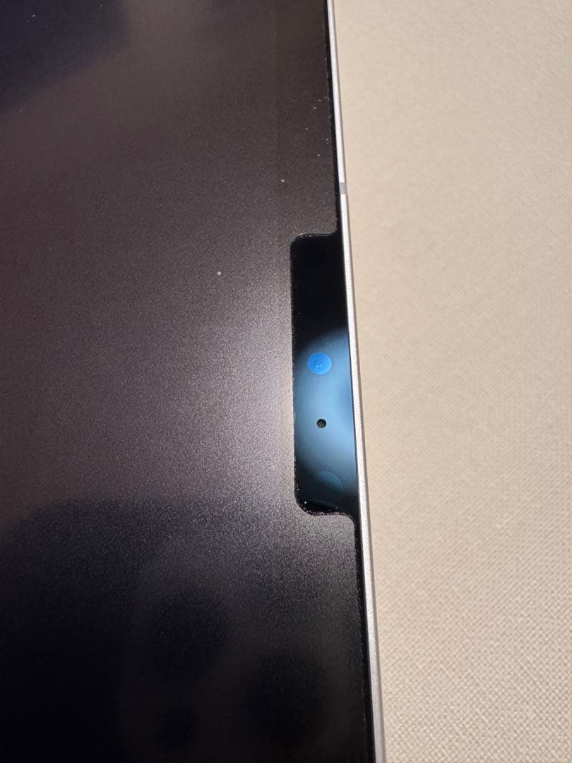 【美品】iPad Pro11インチ第2世代1TB箱あり 初期化済み即発送