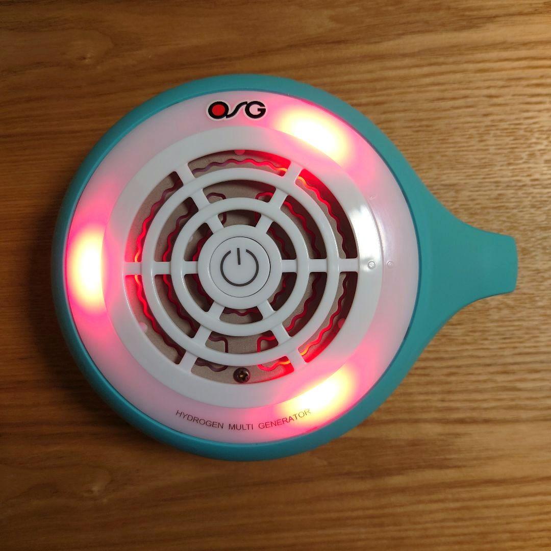 携帯用水素生成器 malloon マルーン 水素風呂 水素マルチポッド