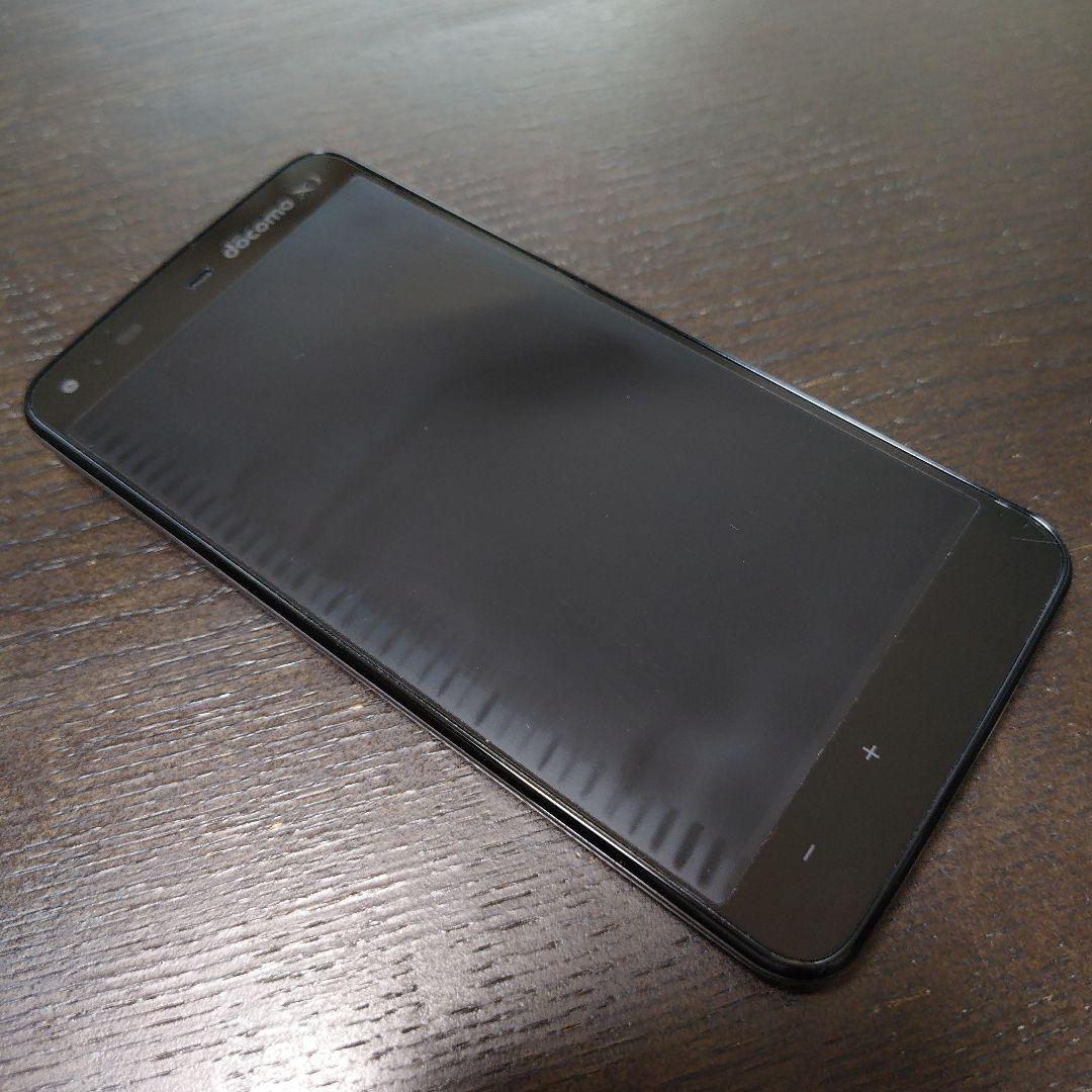 docomo AQUOS PHONE ZETA SH-01F ドラゴンクエスト
