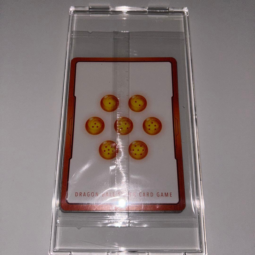 ドラゴンボール Sparking! ZERO 限定カード 1パック