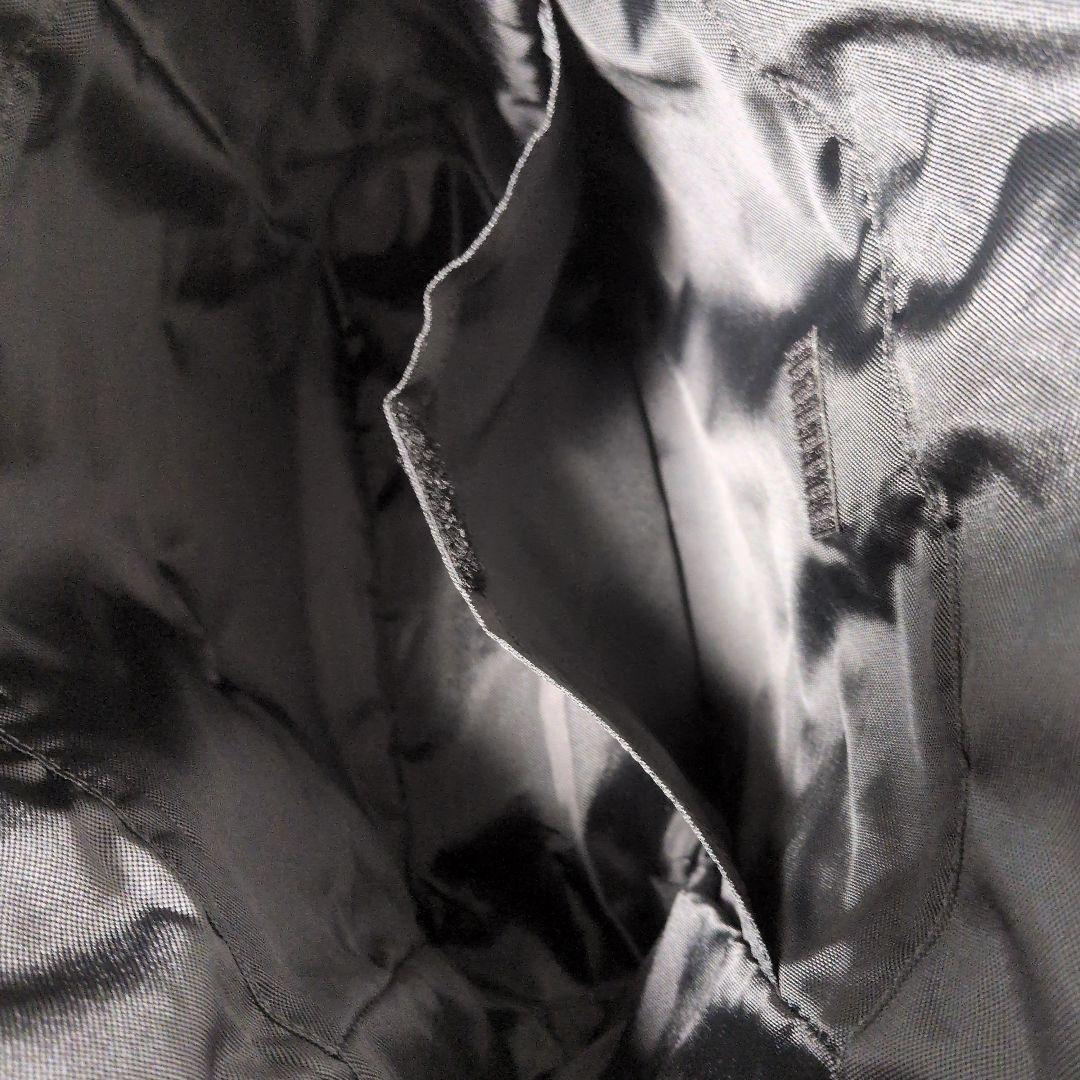 極美品♡JONES ジョーンズ カートバック ラウンドバック トートバッグ