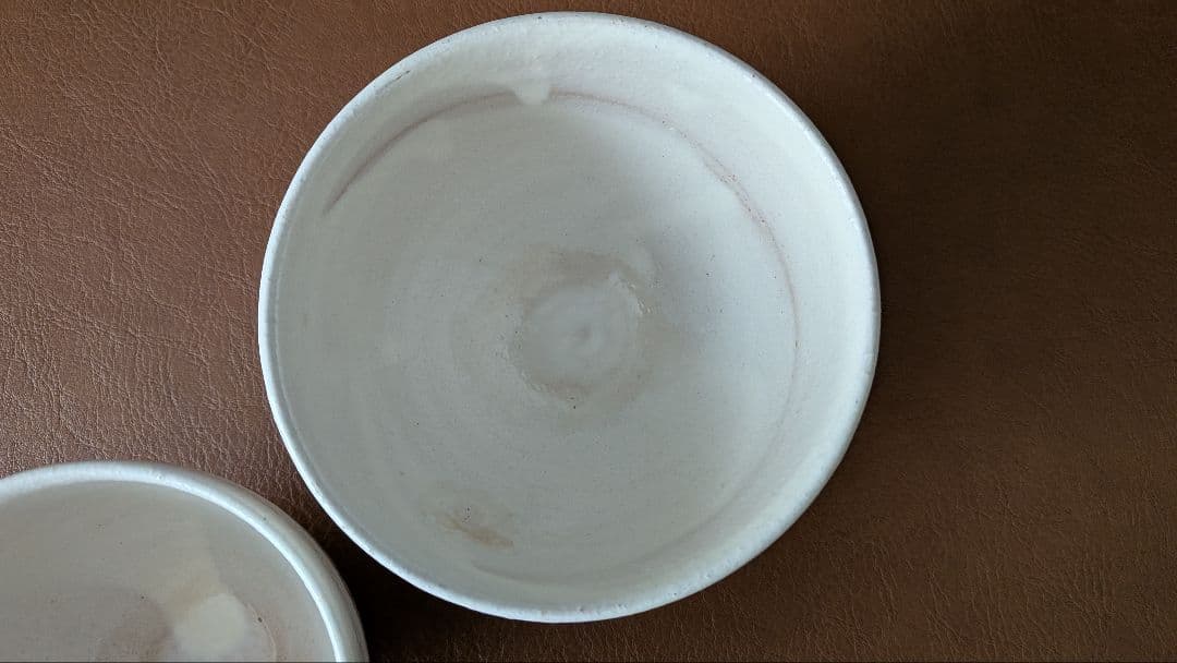 島るり子 鉢 カップ ボウル 粉引 民藝 高山なおみ