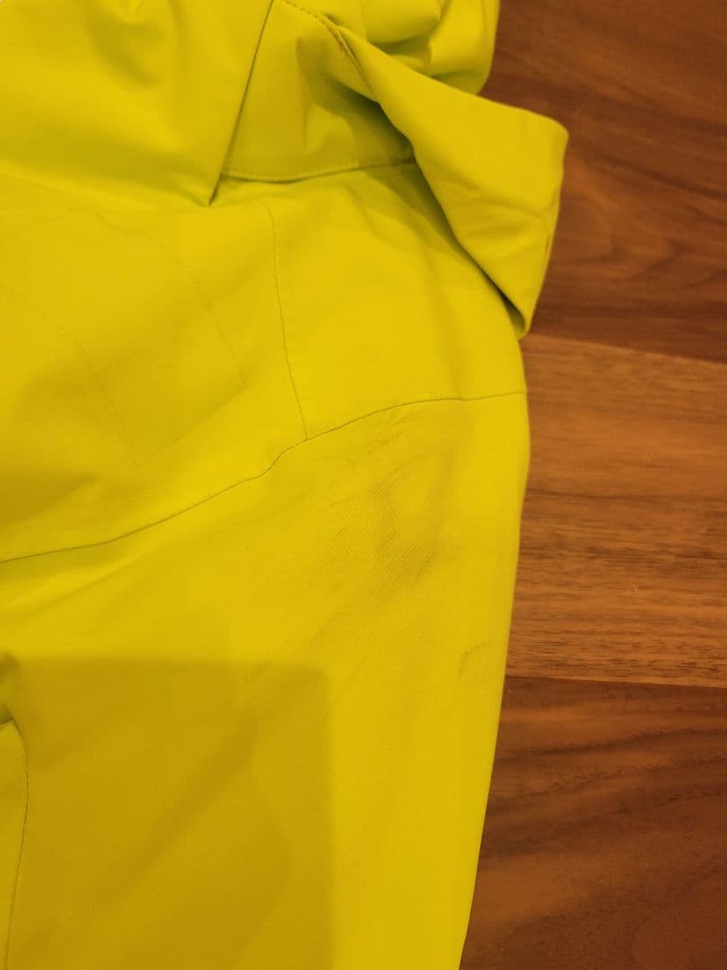 DESCENTE 上下 ジャケMパンツ(丈はM、ウエストS)