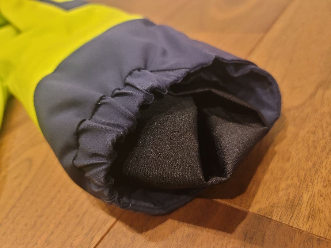 DESCENTE 上下 ジャケMパンツ(丈はM、ウエストS)