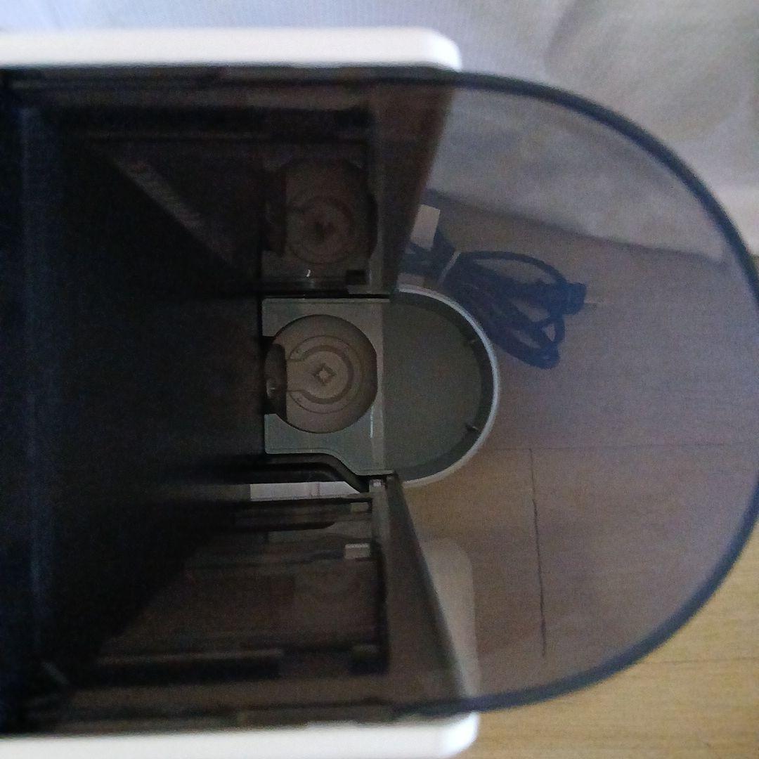 2021年☆SHARP HX-PK12-W 加湿セラミックファンヒーター☆