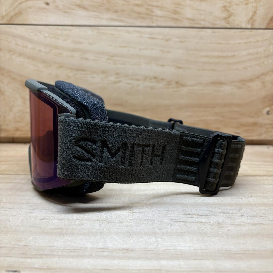 【1642】SMITH　スミス　SQUAD　スカッド