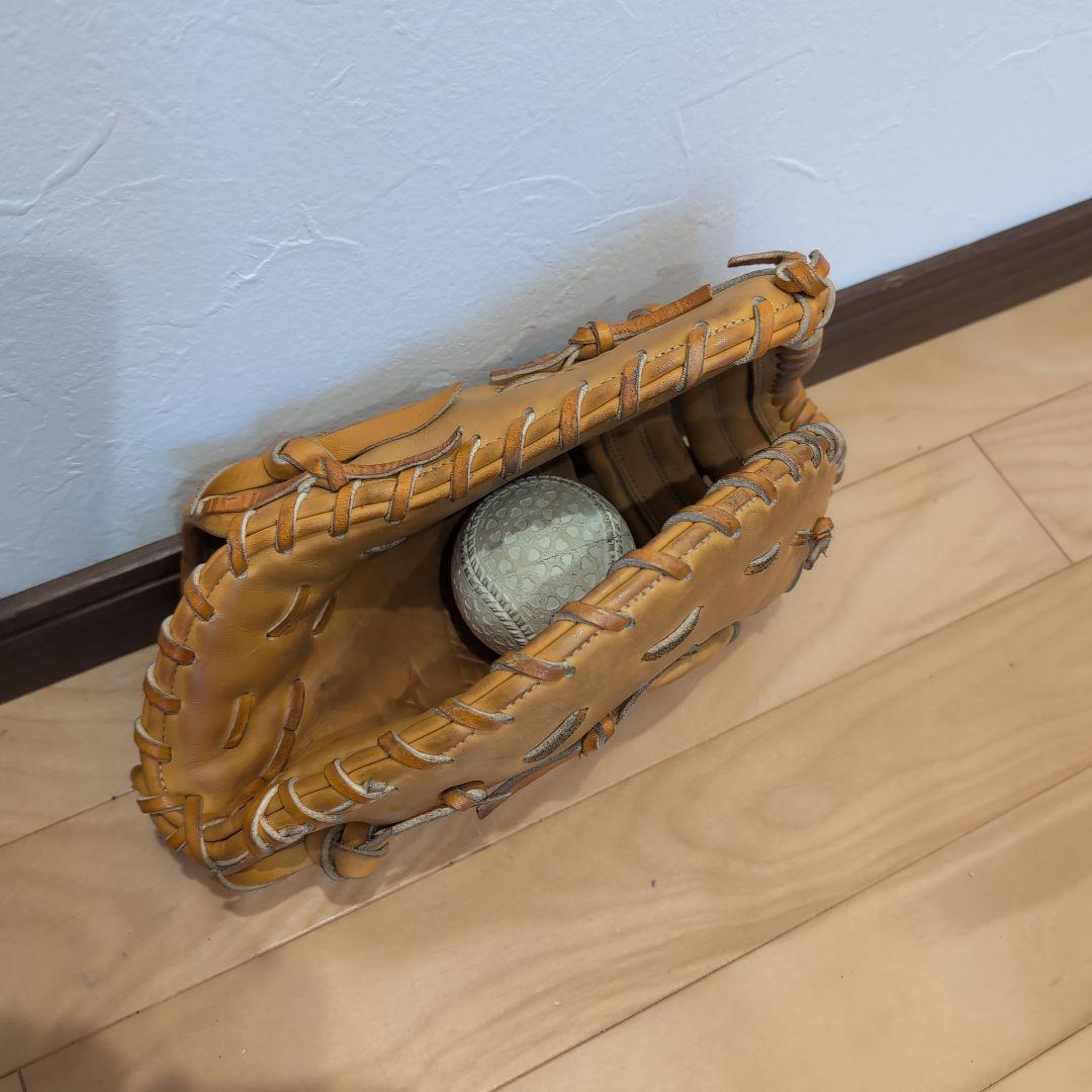 グローバルエリート　ファーストミット