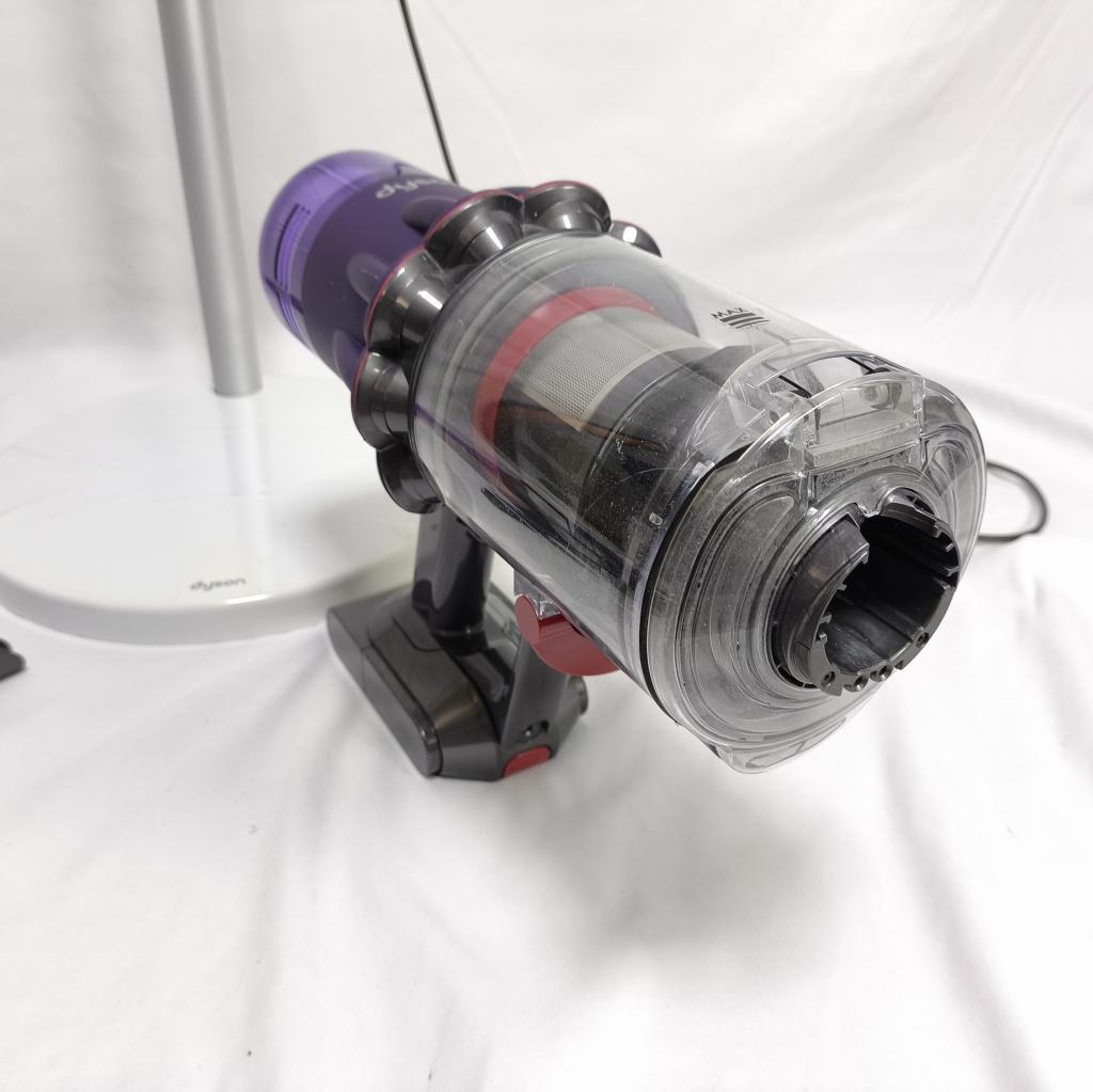 スタンド付き　Dyson SV18　掃除機 一式セット動作確認済】No31