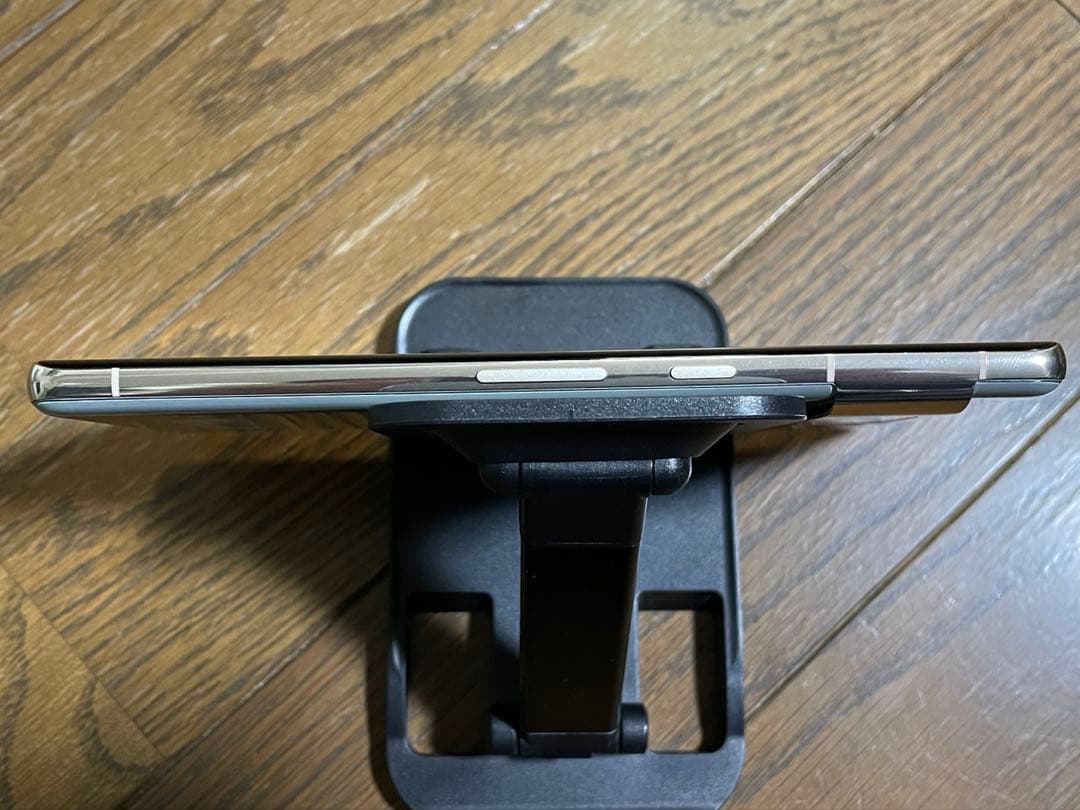 Google Pixel7 Pro 緑(灰) Hazel 128GBSIMフリー