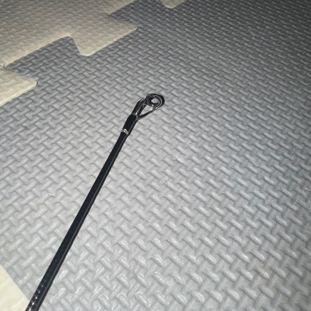 ヤマガブランクス　アーリー99for Surf