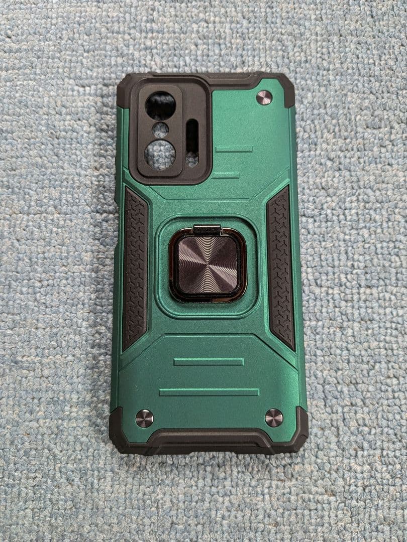 スマートフォン本体 Xiaomi 11T 128GB Android 14