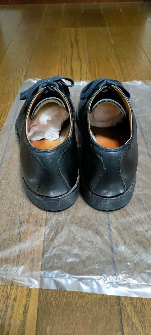 WACKOMARIA サービスシューズ　size8 希少　廃盤品