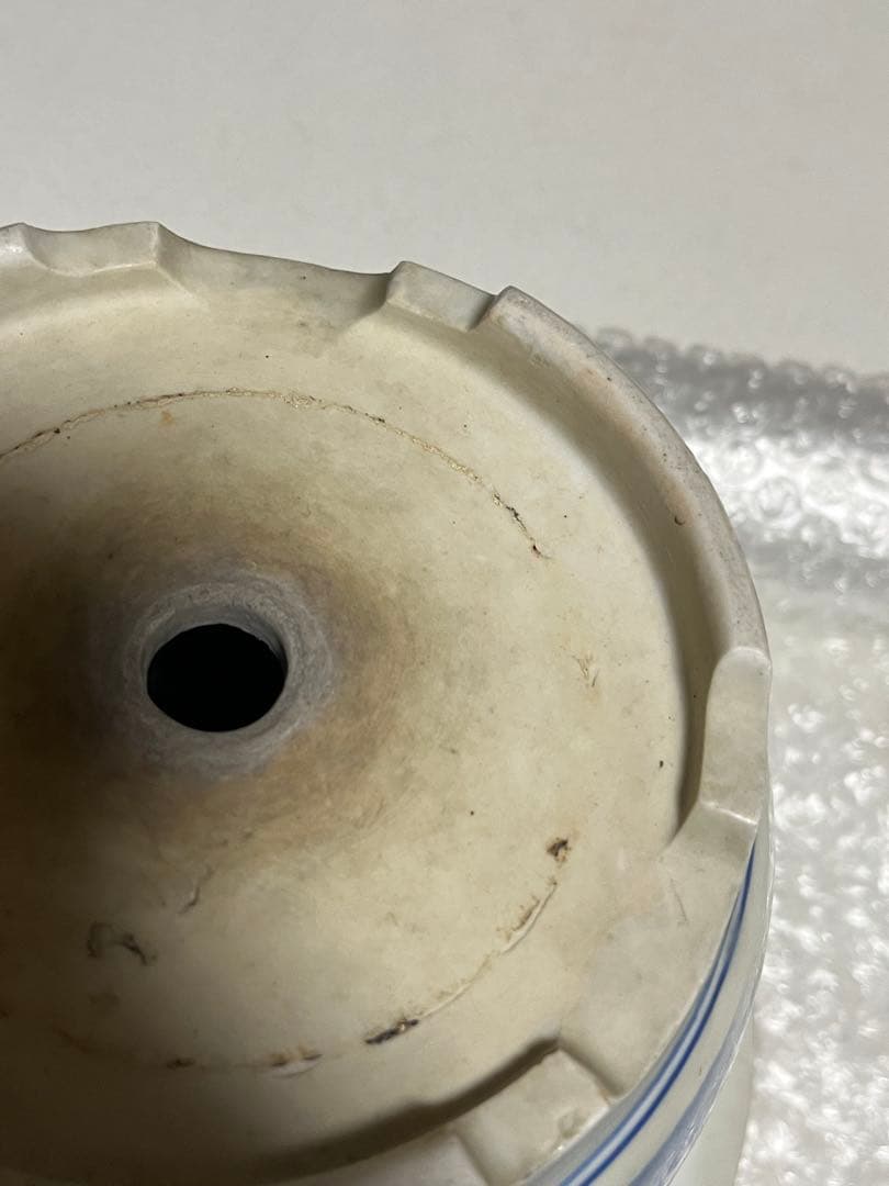 盆栽鉢　植木鉢　蘭鉢　陶芸　園芸　盆栽