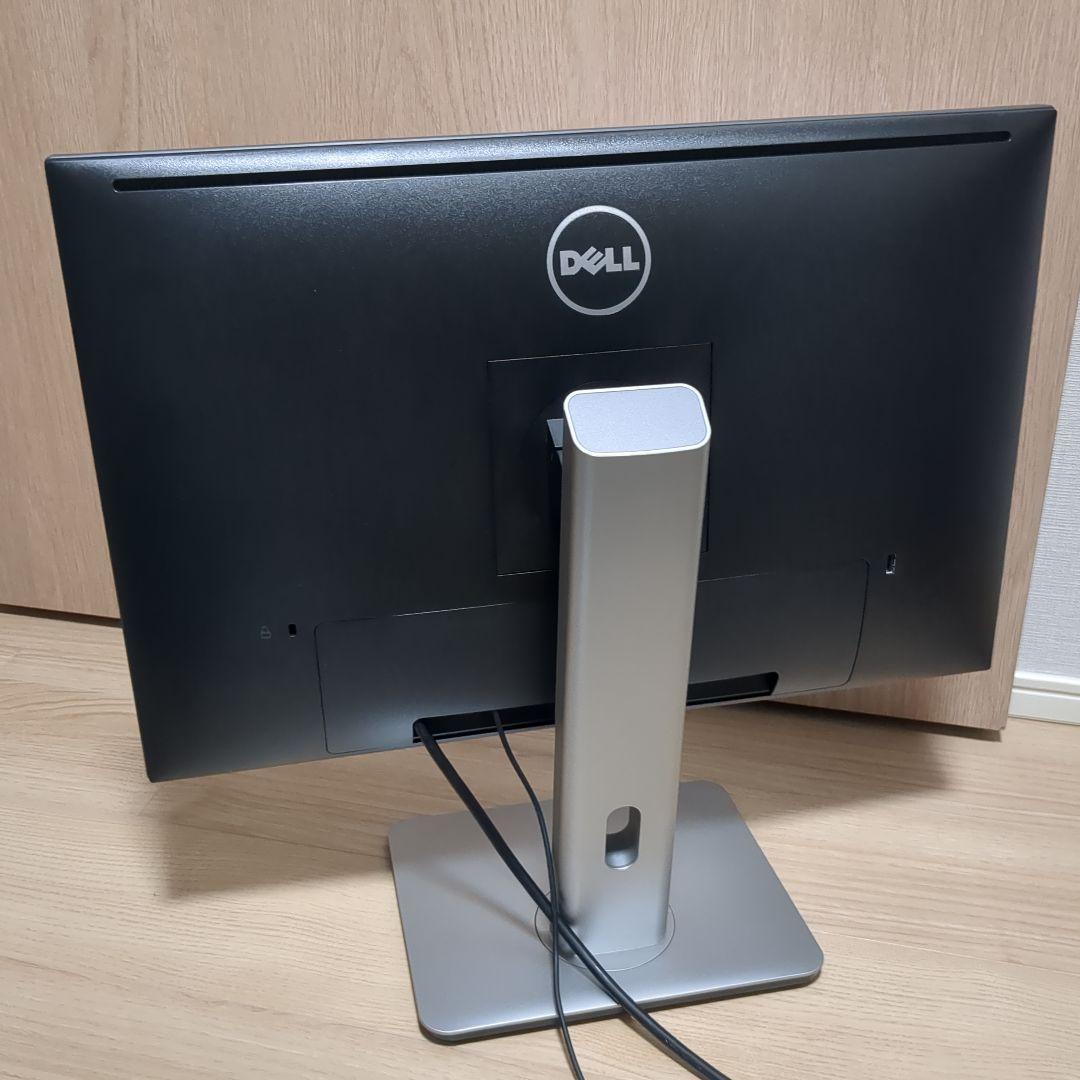 Dell U2415 モニター 1920x1200