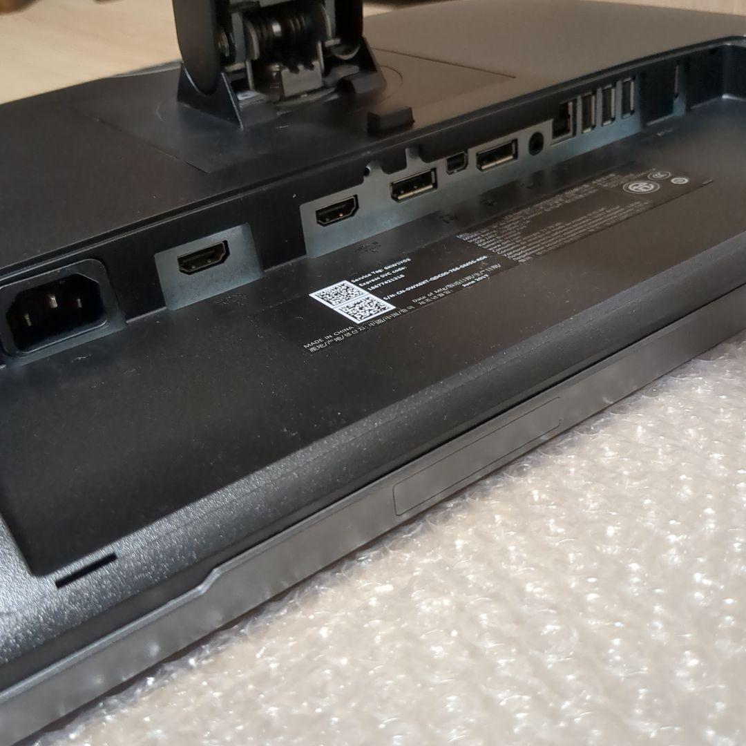 Dell U2415 モニター 1920x1200