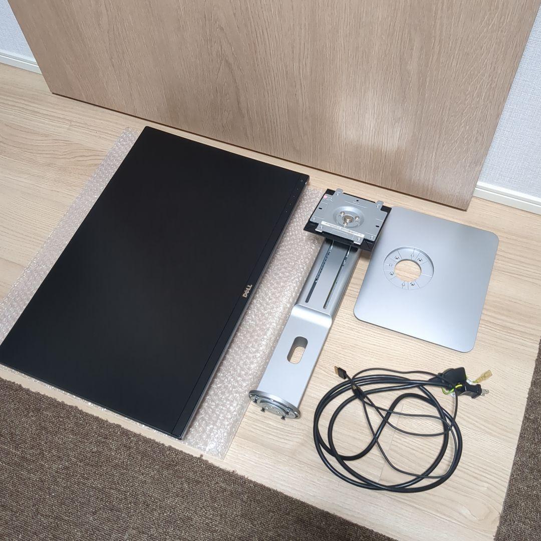 Dell U2415 モニター 1920x1200