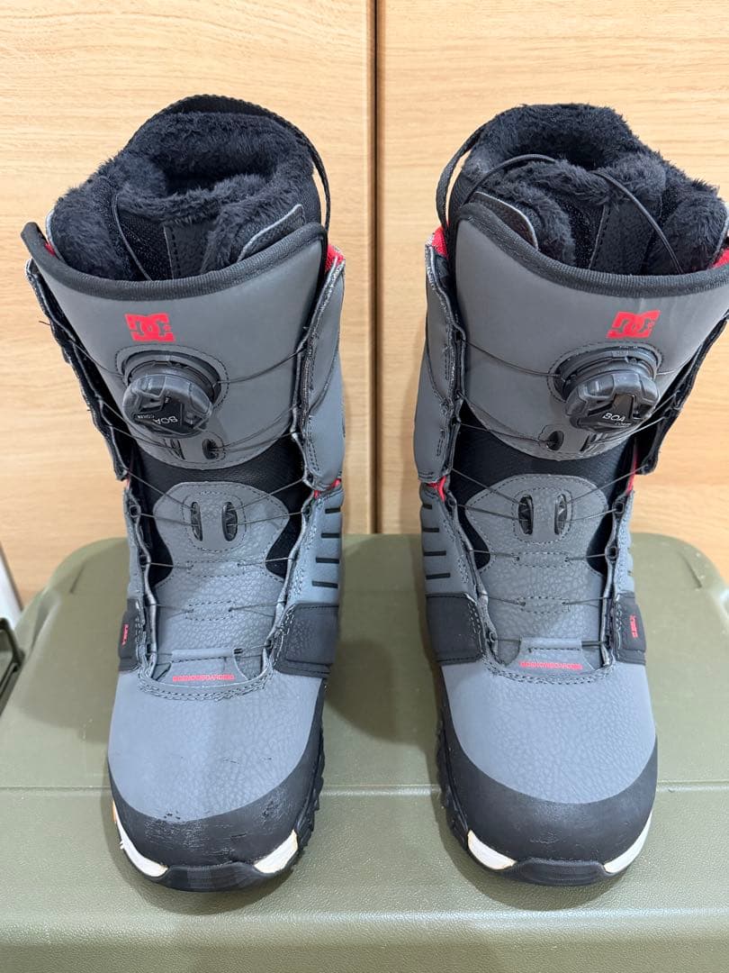 DC スノーボード　ブーツ JUDGE 2023 26.0 US8