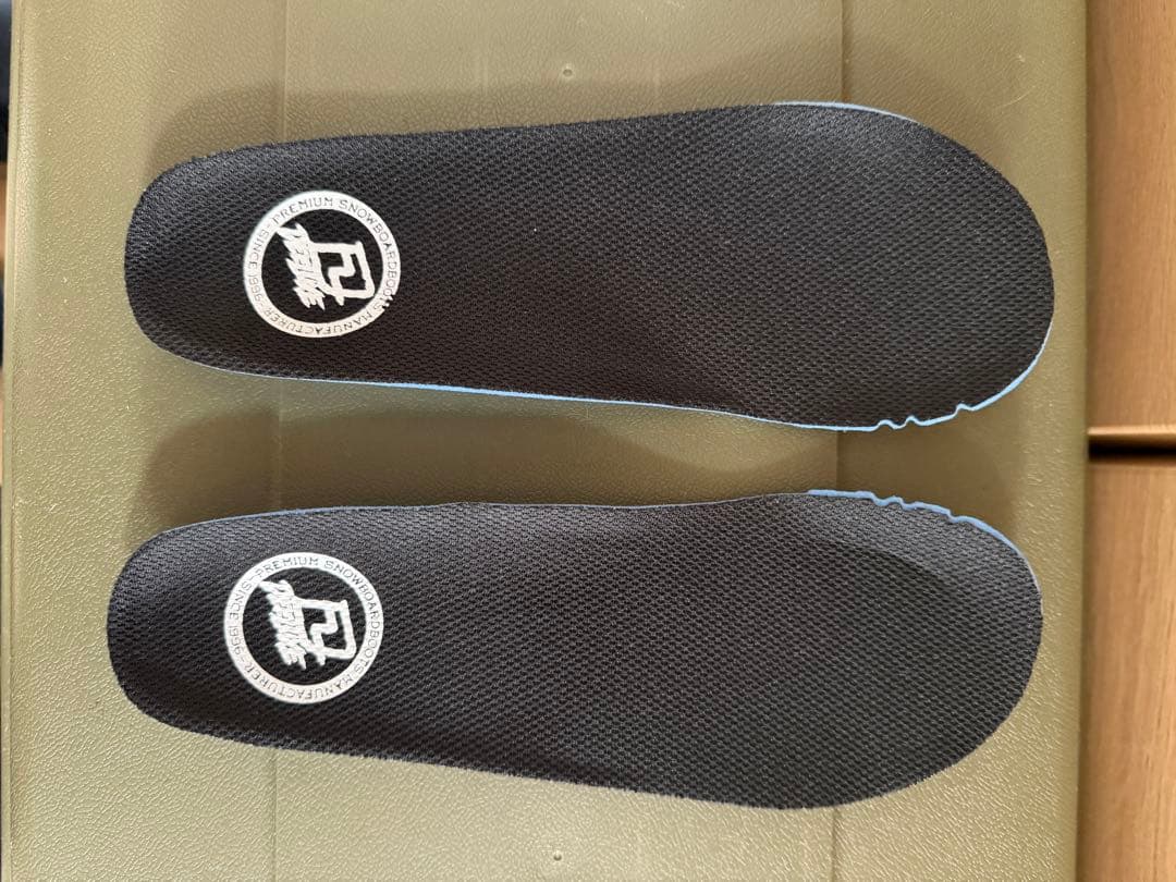 DC スノーボード　ブーツ JUDGE 2023 26.0 US8