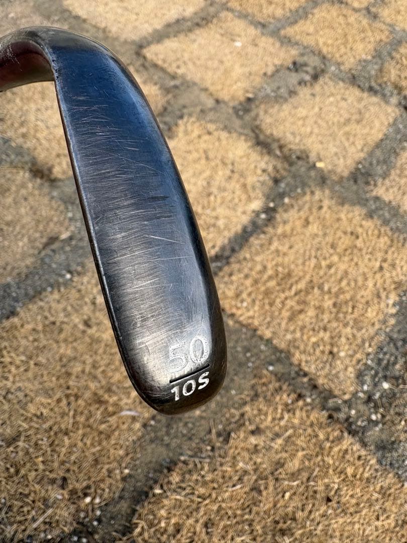 Callaway MD .ジョーズ　ウェッジ 58度 3本セット