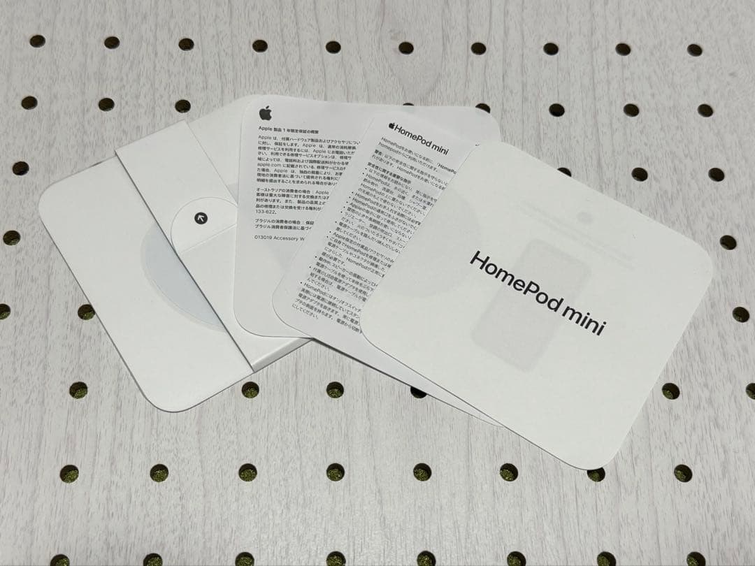 Pod mini ブラック