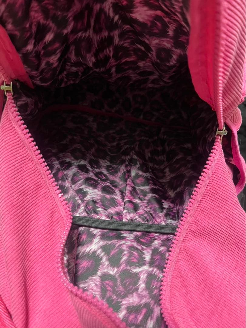 starteam スターチーム リュック ピンク