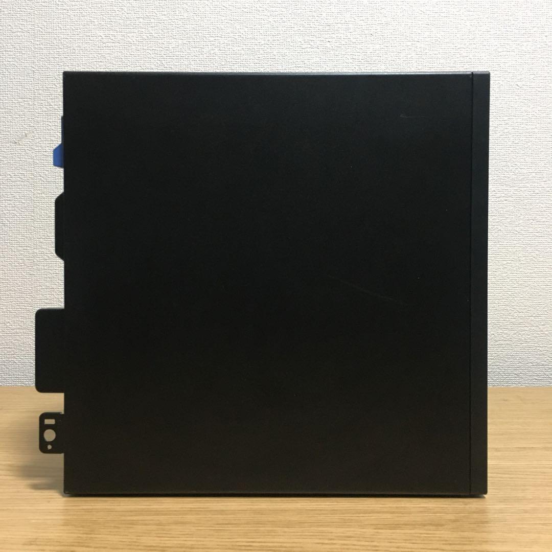 DELL Win11 ワークステーション SSD搭載 23.8インチモニター付き