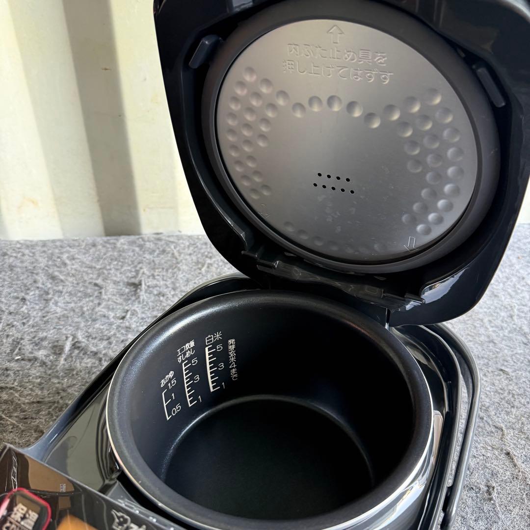 L14美品✨ 2025年製✨ 象印　炊飯器　NL-DT1