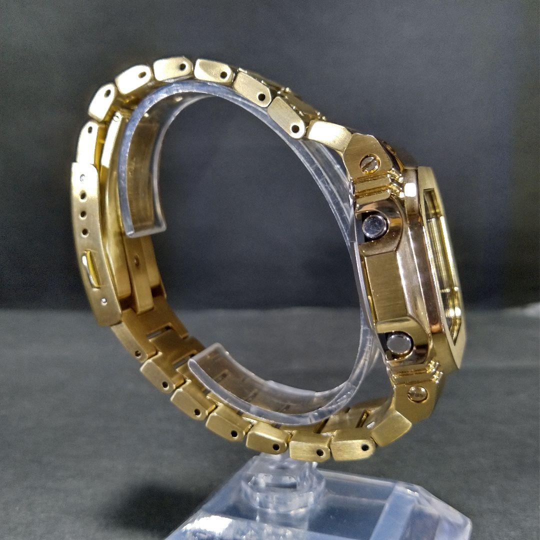 CASIO カシオ G-SHOCK ジーショック GW-M5610U-1BJF