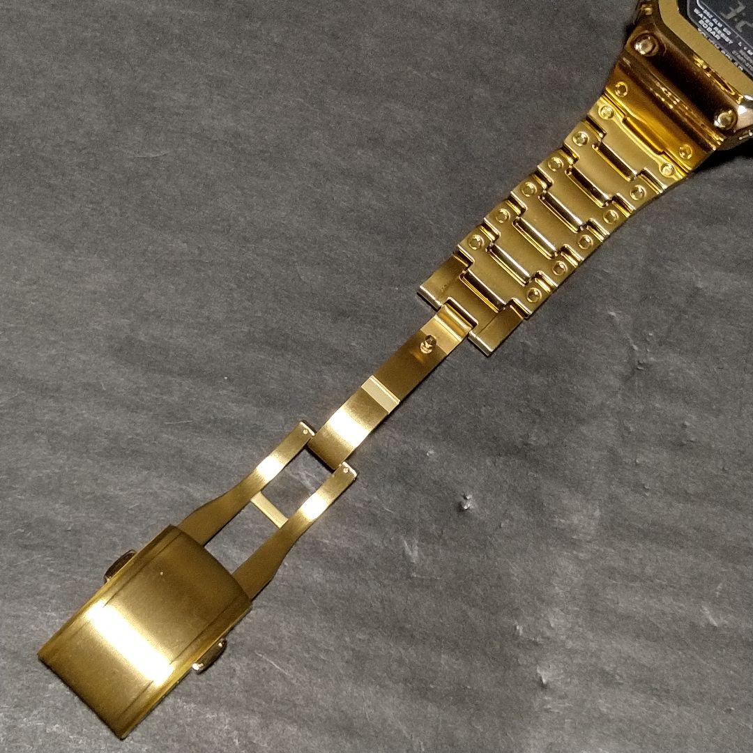 CASIO カシオ G-SHOCK ジーショック GW-M5610U-1BJF