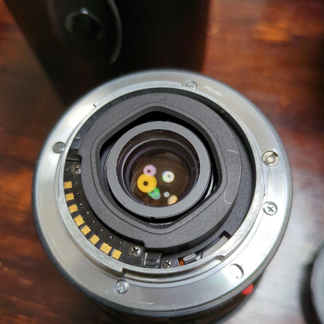 MINOLTA/ミラーレンズAF500 F8REFLEX AF28-105