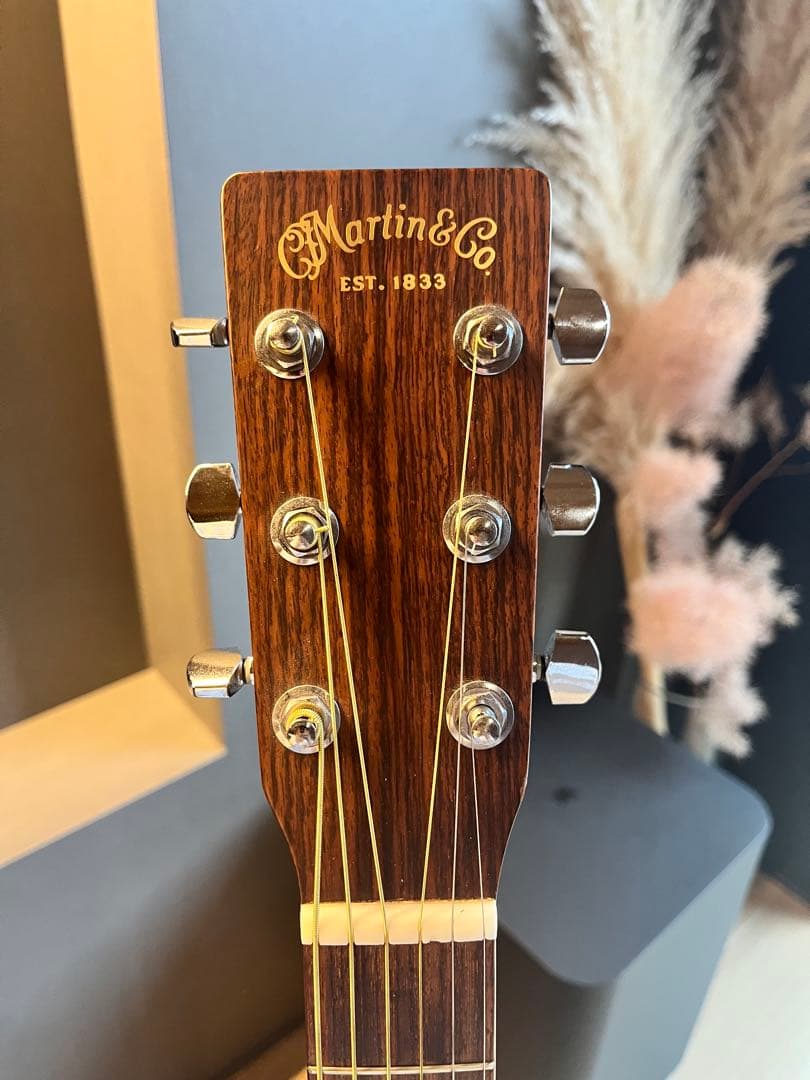 Martin D1 USA製