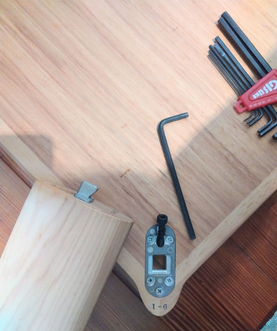 CONDE HOUSE カンディハウス ローテーブル