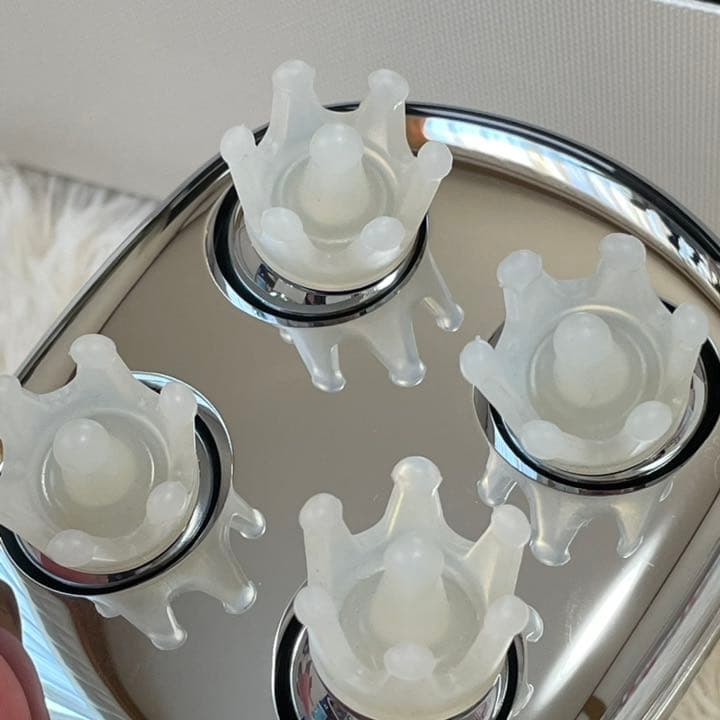 リファグレイス ヘッドスパ　Refa