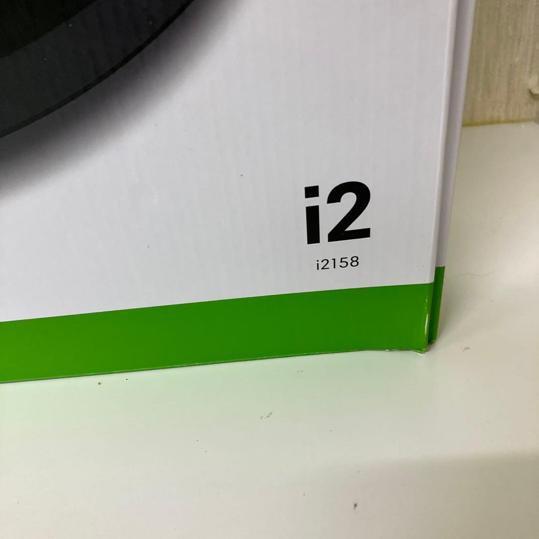 新品未開封　ルンバ　iRobot Roomba i2 ロボット掃除機