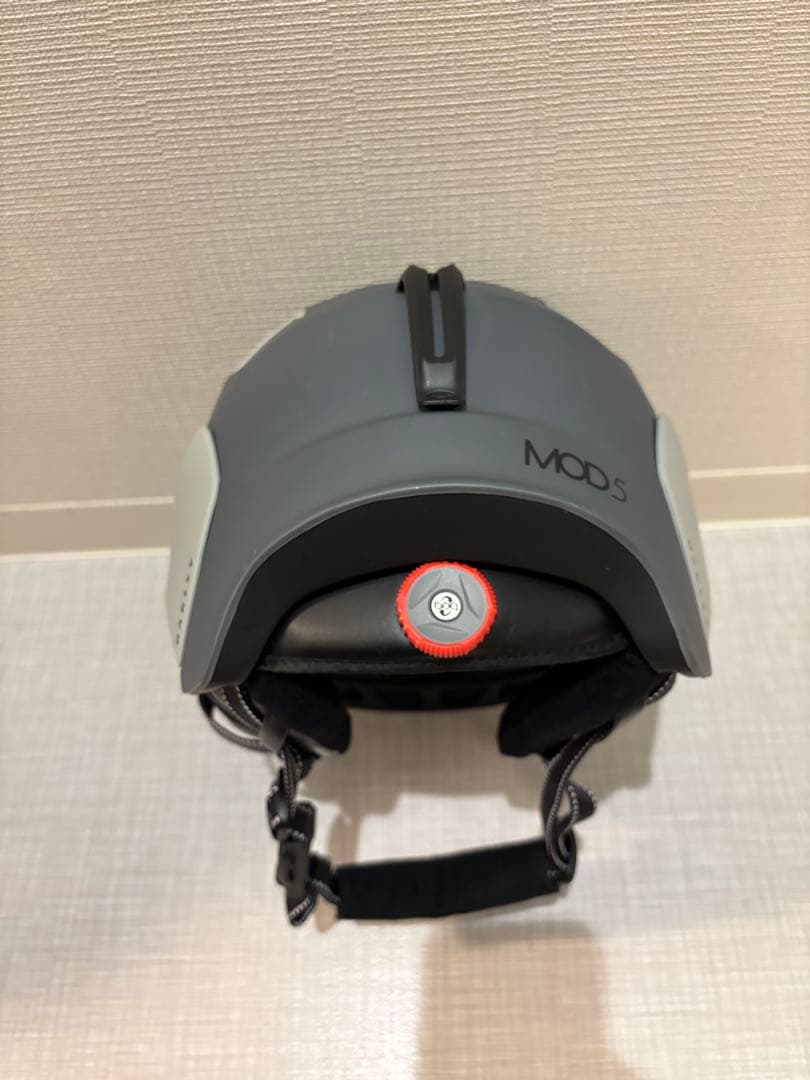 Oakley MOD5 Lサイズ　オークリーヘルメットMatteGray