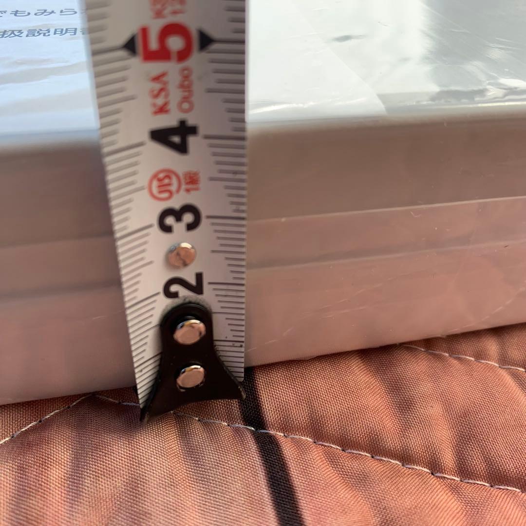 風呂ふた MLH-1240WN 700×1310mm タカラスタンダード