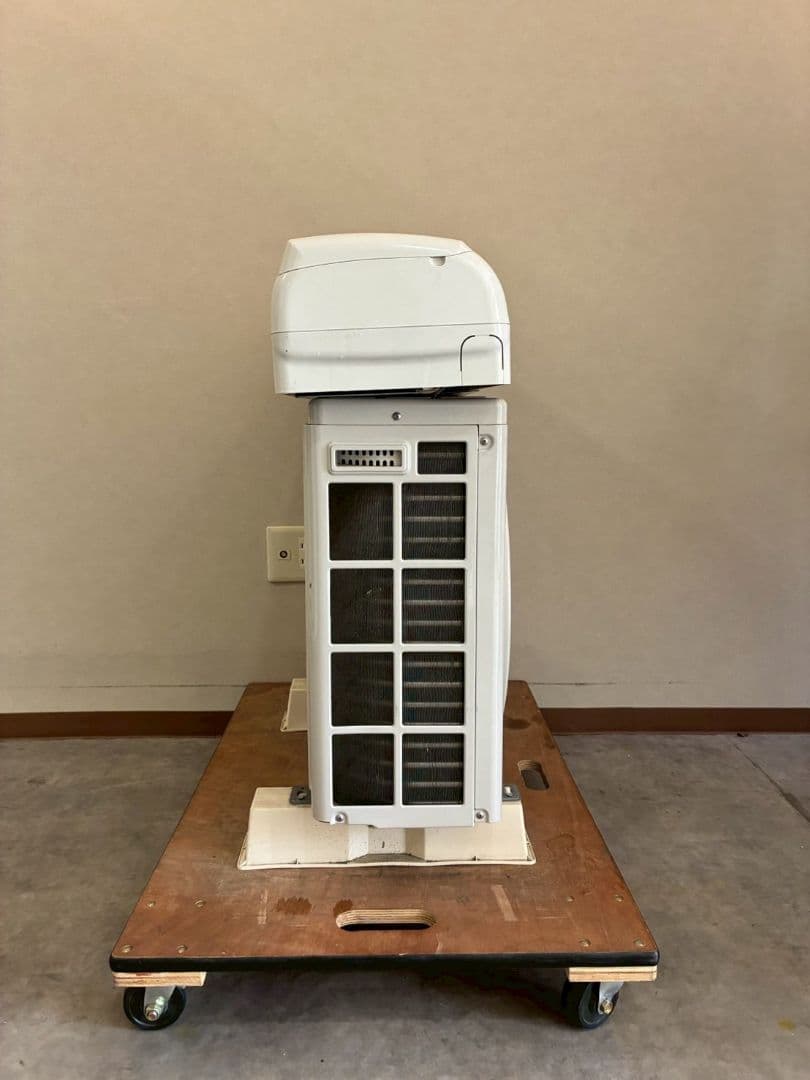 1880 コロナ【RC-2222R】2022年製 6畳 エアコン 中古 冷房専用