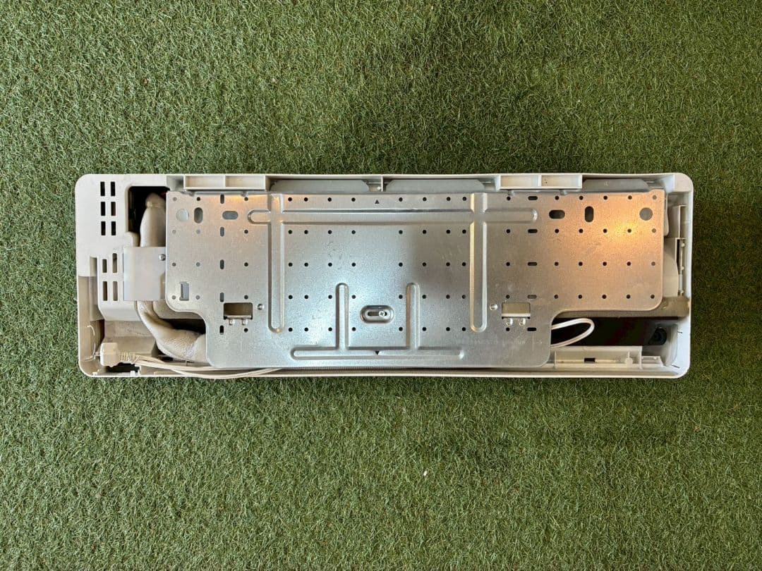 1880 コロナ【RC-2222R】2022年製 6畳 エアコン 中古 冷房専用