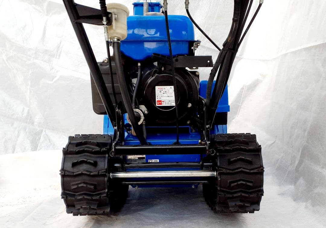 キ*キ様 除雪機ヤマハ YT660E 整備済中古