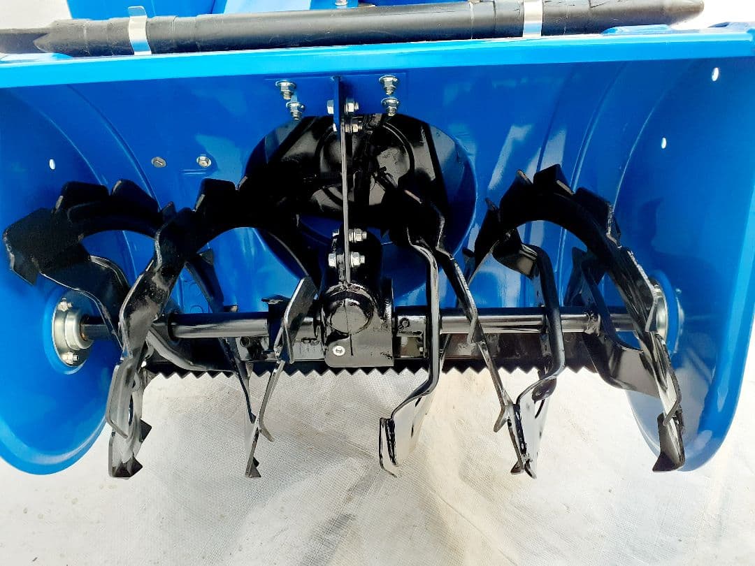 キ*キ様 除雪機ヤマハ YT660E 整備済中古