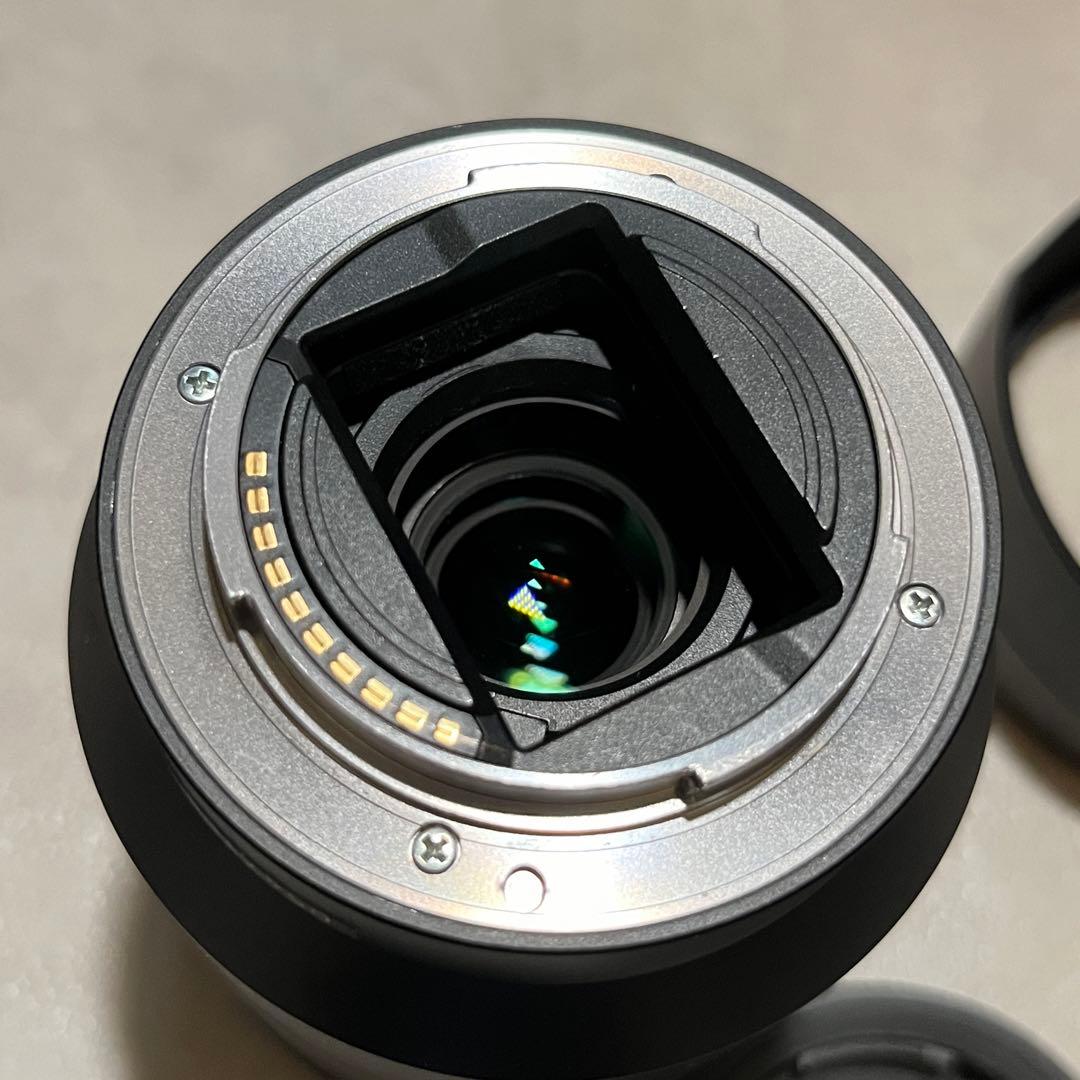 【本日限定お値下げ!】Sony FE 24-70mm f/4