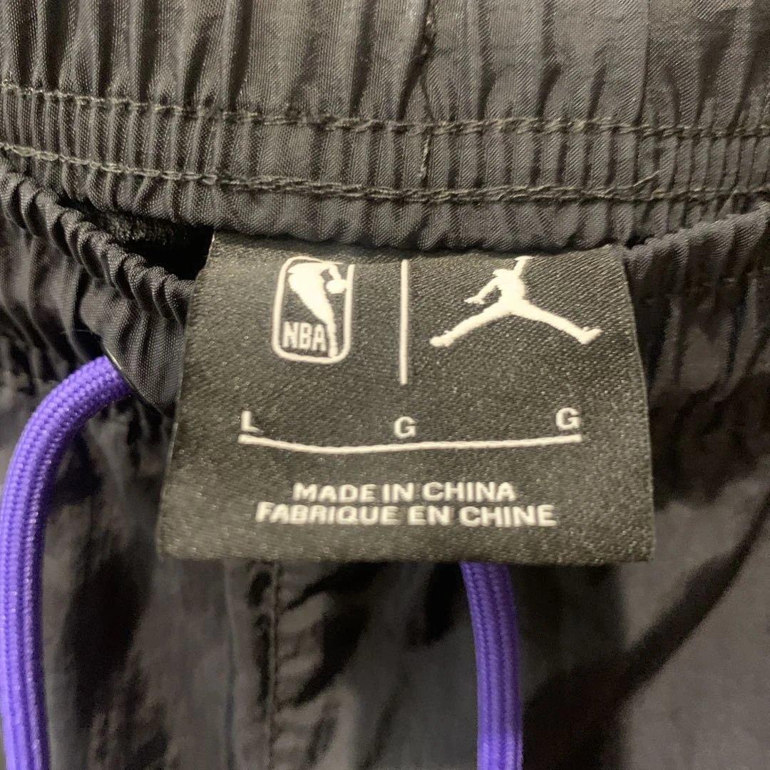 NIKE ジョーダン オールスターパンツ