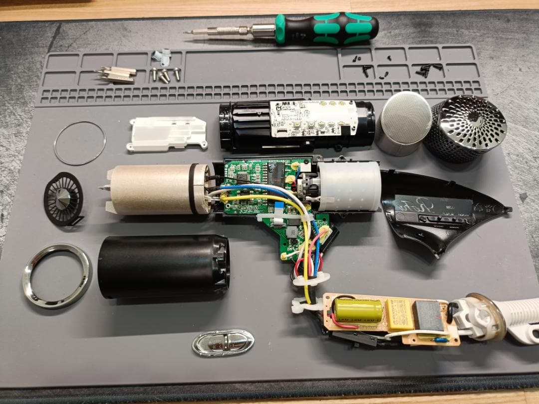 ★安心★整備済み★ ReFa ビューテックドライヤースマート 2023年製