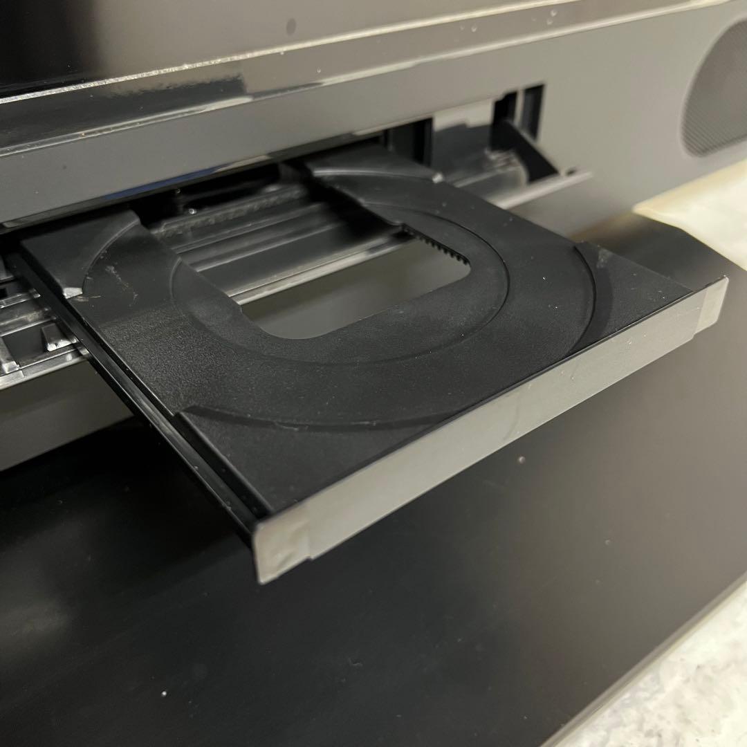 リクエスト価格11/7迄送料込三菱40型4KTVブルーレイ&HDDYouTube